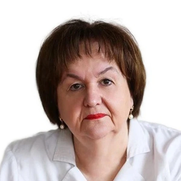 Ефимова Марина Алексеевна — Гинеколог, Акушер, Тверь