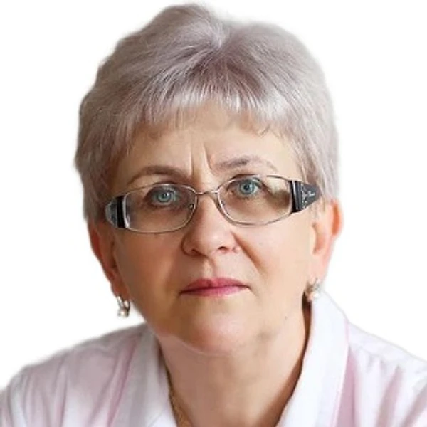 Лагутина Елена Дмитриевна — Гинеколог, Акушер, Тверь