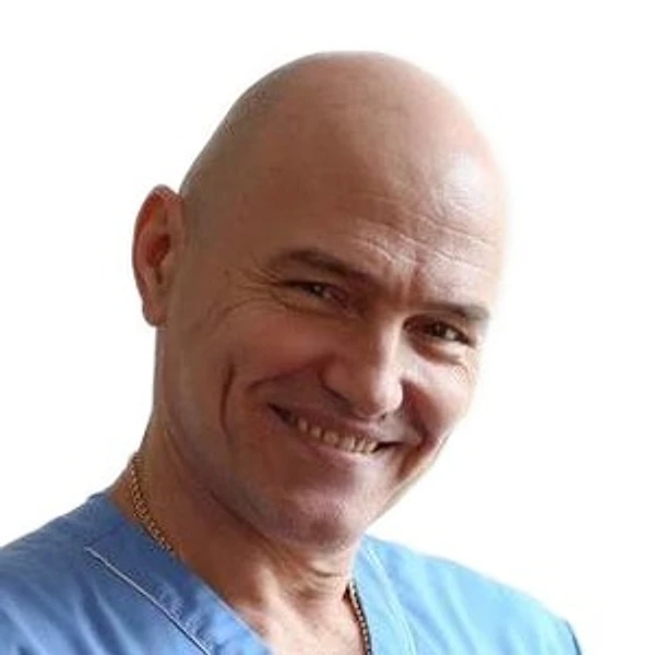 Сучков Евгений Валерьевич — Гинеколог, Акушер, Тверь