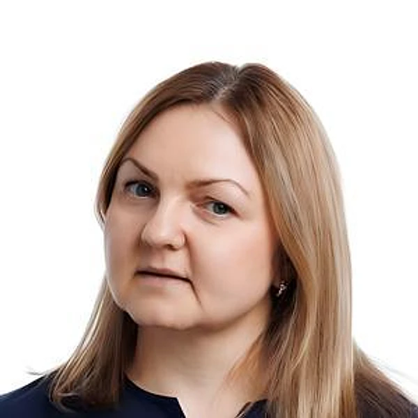 Красавцева Ольга Владимировна — Гинеколог, Акушер, Врач УЗИ, Тверь