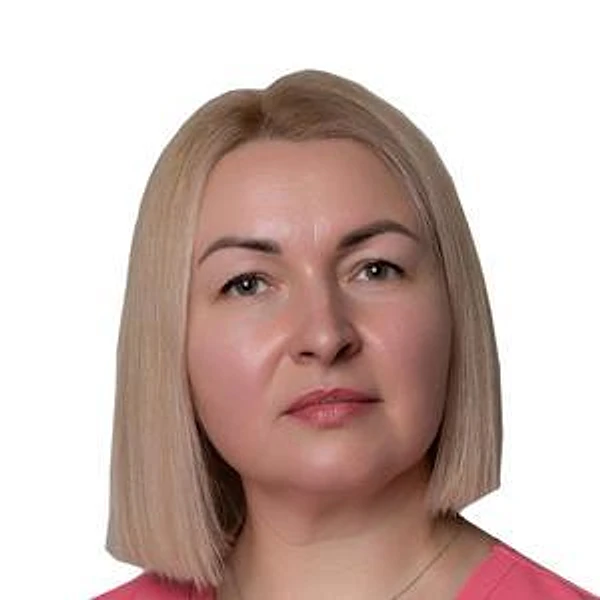 Соколова Любовь Геннадьевна — Гинеколог, Акушер, Врач УЗИ, Тверь