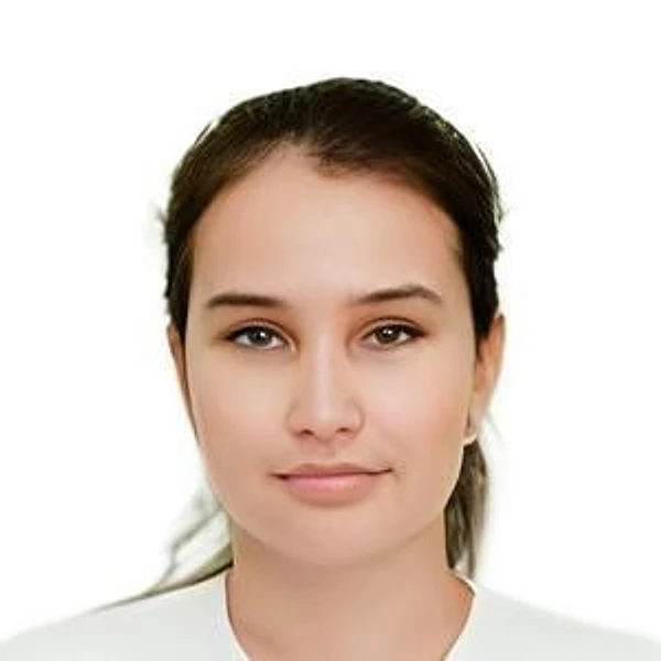 Воронова Светлана Александровна — Детский психолог, Тверь