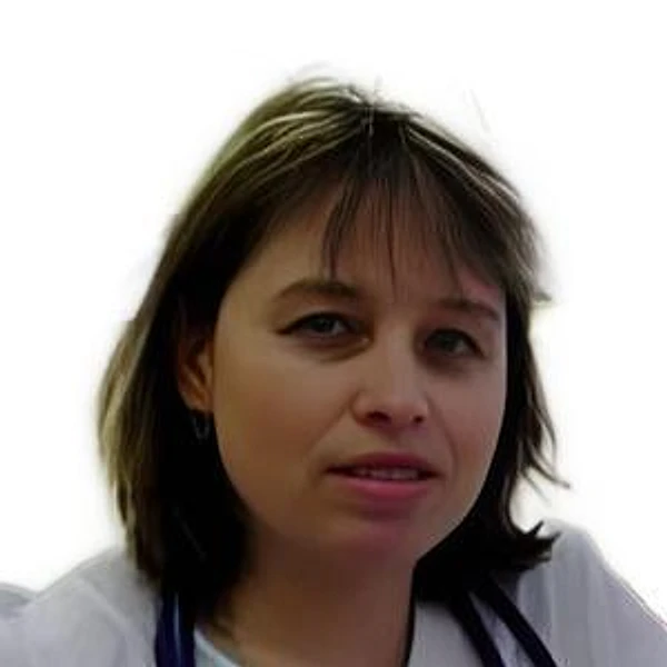 Булгакова Ирина Борисовна — Педиатр, Гастроэнтеролог, Детский гастроэнтеролог, Тверь