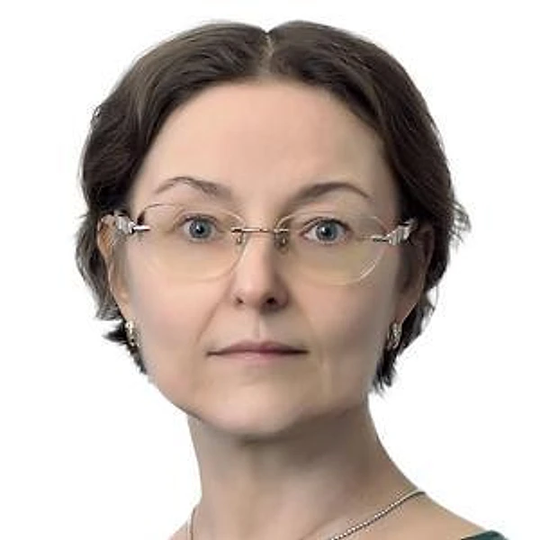 Березовская Елена Владимировна — Детский невролог, Тверь