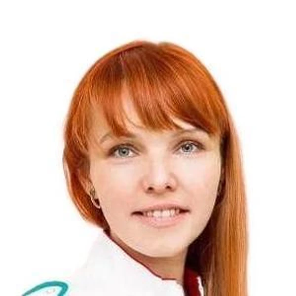 Сороковикова Татьяна Викторовна — Детский невролог, Невролог, Тверь