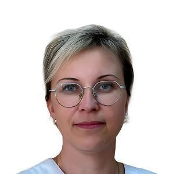 Троицкая Наталья Валерьевна — Пульмонолог, Детский пульмонолог, Педиатр, Тверь