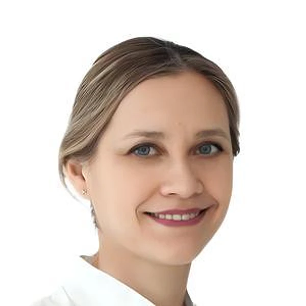 Ташкинова Ольга Сергеевна — Детский невролог, Новосибирск