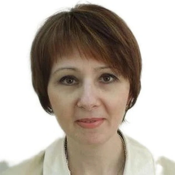 Арсеньева Светлана Владимировна — Физиотерапевт, Тверь