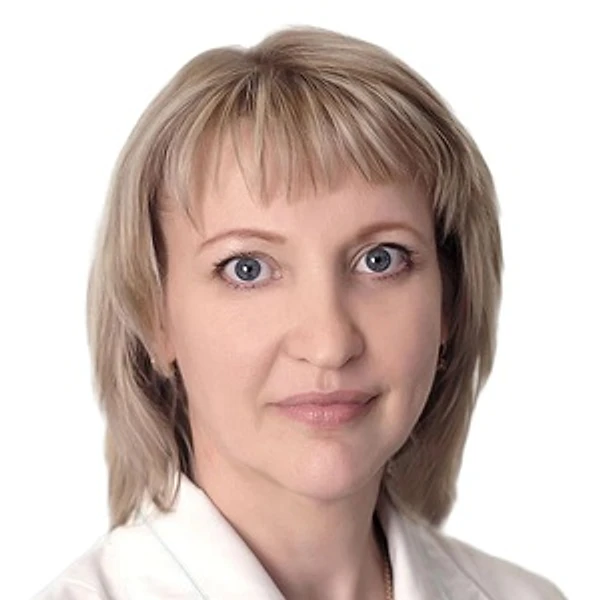 Вартанова Наталья Алексеевна — ЛОР, Детский ЛОР, Детский сурдолог, Сурдолог, Тверь
