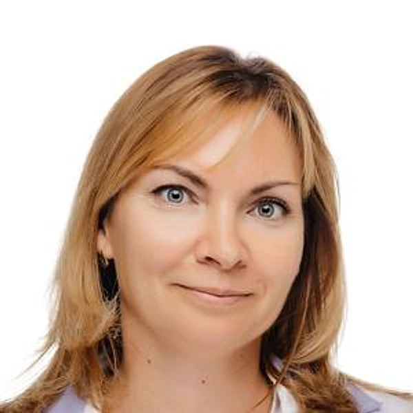 Высоцкая Ольга Александровна — Детский невролог, Невролог, Тверь