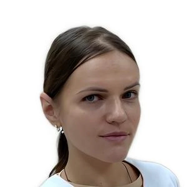 Булатова Юлия Александровна — ЛОР, Детский ЛОР, Тверь