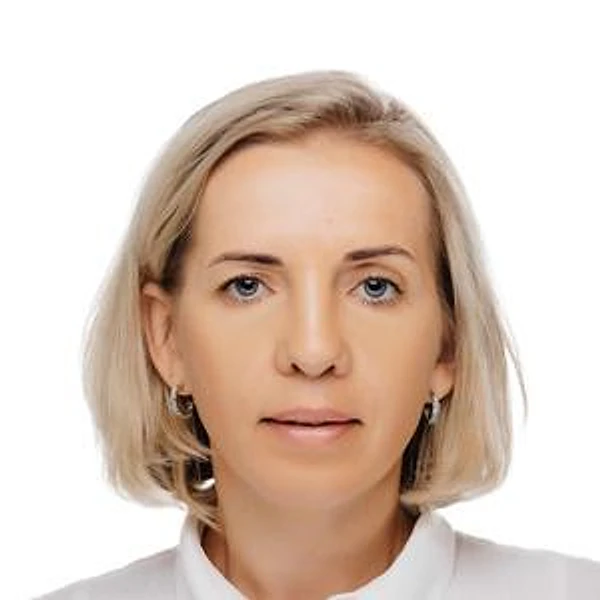 Ульянова Ольга Николаевна — Детский офтальмолог, Тверь