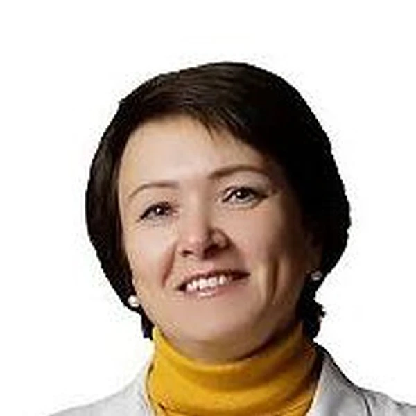 Никитина Наталья Анатольевна — Детский невролог, Тверь