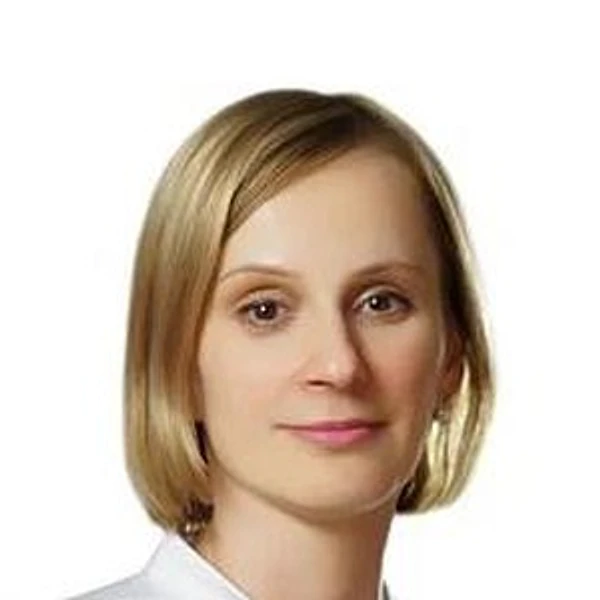Белякова Светлана Васильевна — Детский невролог, Тверь