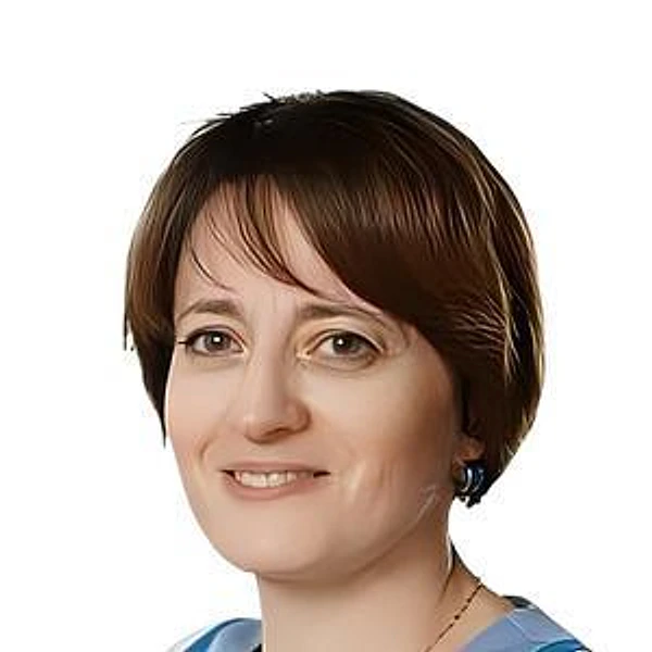 Захарова Елена Владимировна — Детский невролог, Рефлексотерапевт, Тверь