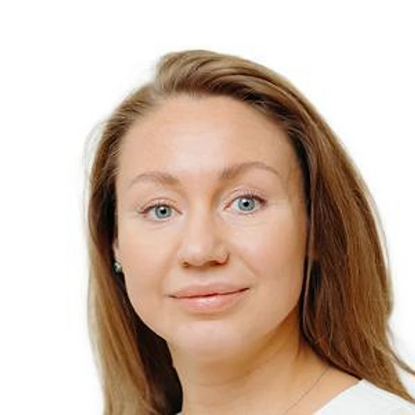 Штукина Евгения Витальевна — Врач УЗИ, Детский врач УЗИ, Тверь