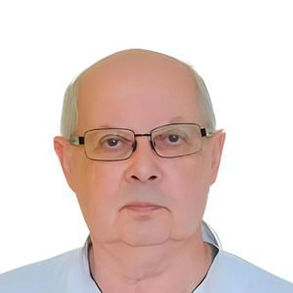 Рассказов Леонид Витальевич — Детский ортопед, Ортопед, Травматолог, Тверь