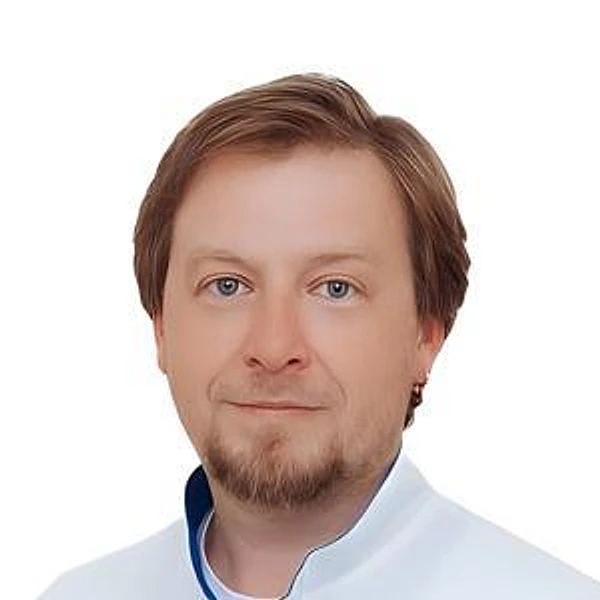 Кенис Юрий Маркович — Детский ортопед, Детский травматолог, Ортопед, Травматолог, Тверь