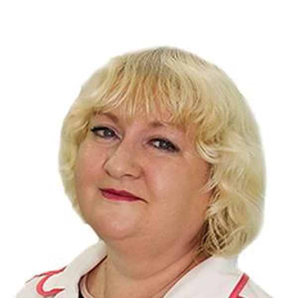 Зимилева Людмила Ивановна — Функциональный диагност, Нейрофизиолог, Тверь
