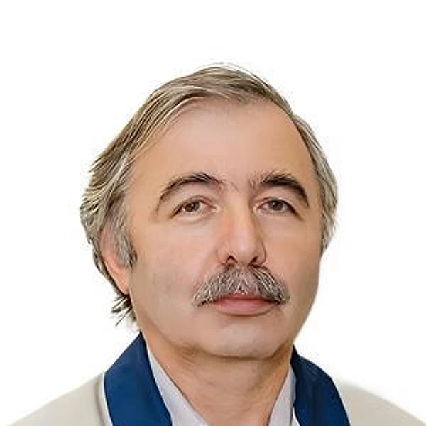 Аврасин Александр Львович — Детский уролог, Андролог, Детский андролог, Тверь