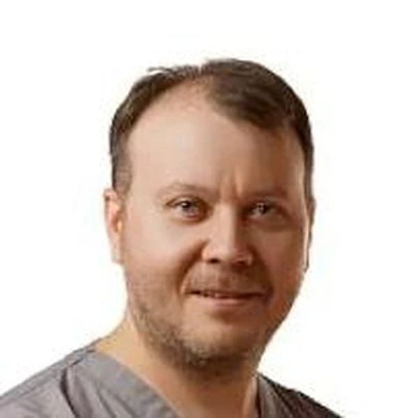 Медведев Артем Альбертович — Детский уролог, Андролог, Детский хирург, Тверь