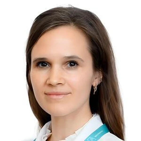 Горнаева Любовь Сергеевна — Нейрохирург, Тверь