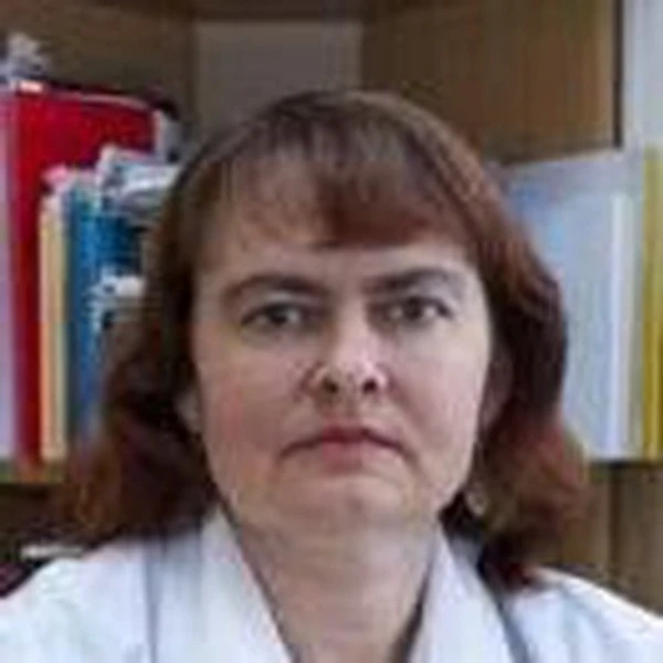 Конарева Татьяна Николаевна — Физиотерапевт, Тверь