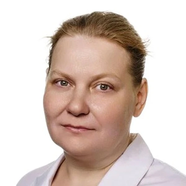 Колесникова Ольга Викторовна — Детский хирург, Тверь