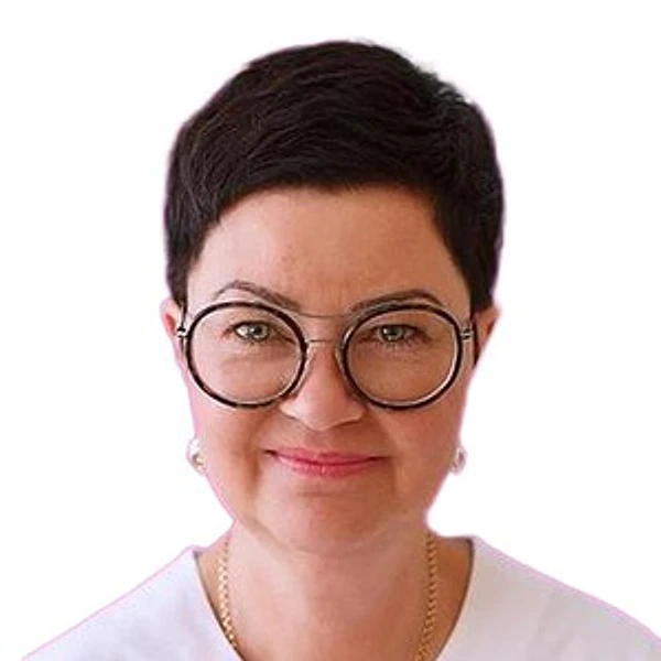 Аракчеева Ирина Валентиновна — Сурдолог, Тверь