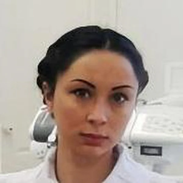 Маркова Ольга Николаевна — Стоматолог, Тверь