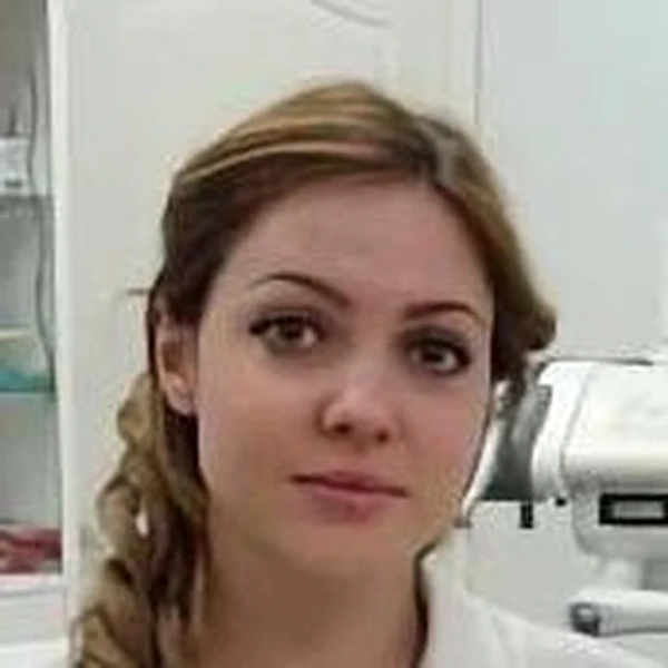 Сорокина Елена Александровна — Стоматолог, Тверь