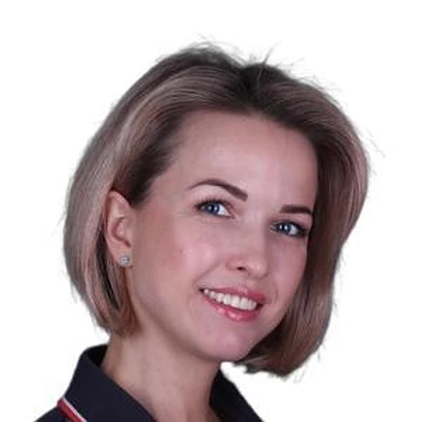Миримова Инна Евгеньевна — Стоматолог-ортодонт, Тверь