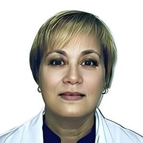 Сеничева Виктория Владимировна — Терапевт, Диетолог, Тверь