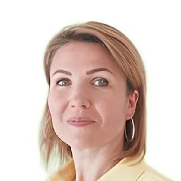 Никольская Александра Александровна — Врач УЗИ, Акушер, Гинеколог, Тверь