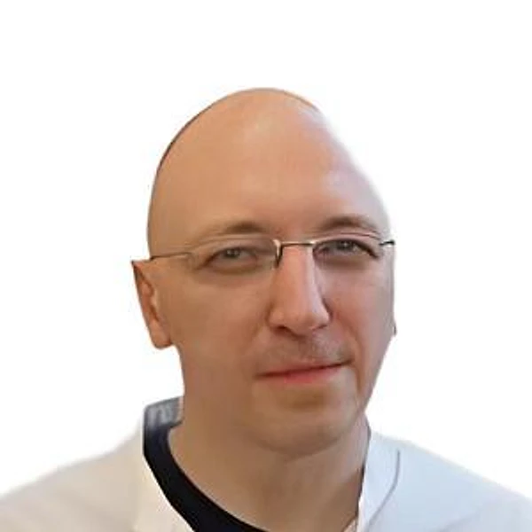 Тимофеев Виктор Викторович — Уролог, Врач УЗИ, Тверь