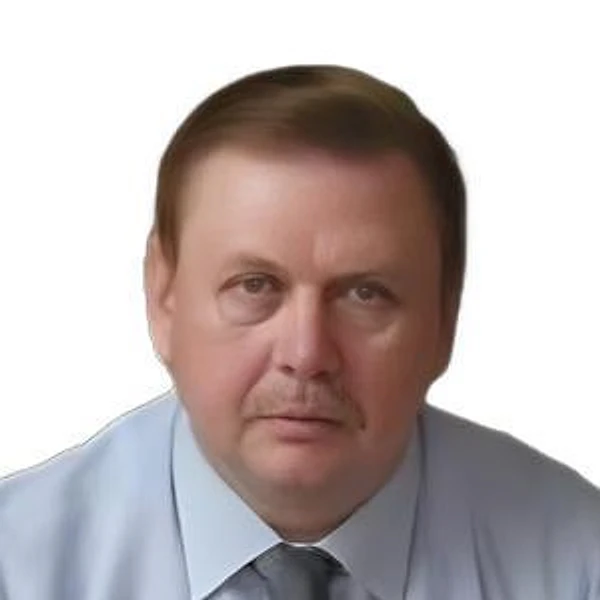 Дубенский Валерий Викторович — Дерматолог, Дерматовенеролог, Детский дерматолог, Тверь