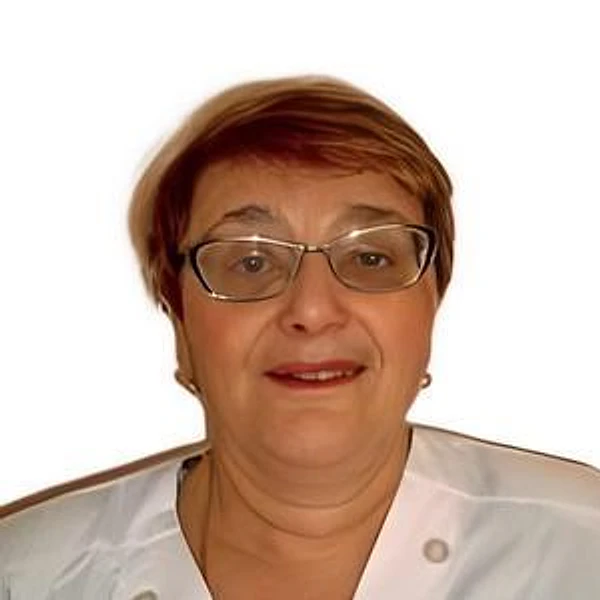 Джулай Галина Семеновна — Гастроэнтеролог, Тверь