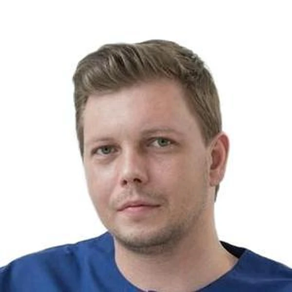 Дубенский Владислав Валерьевич — Дерматолог, Венеролог, Онколог, Хирург, Тверь