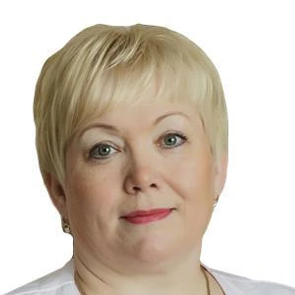 Зуева Галина Анатольевна — Детский невролог, Тверь