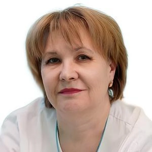 Трофимова Ольга Григорьевна — Терапевт, Тверь