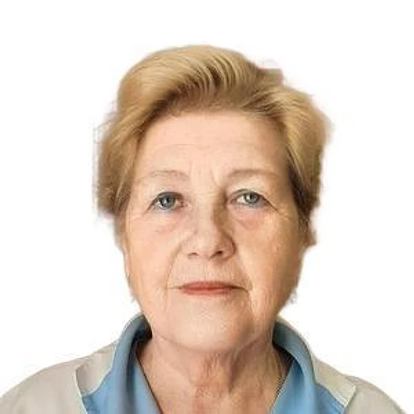 Репина Елена Германовна — Терапевт, Тверь