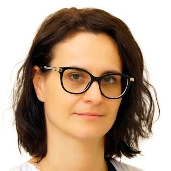 Смирнова Светлана Александровна — Врач УЗИ, Тверь