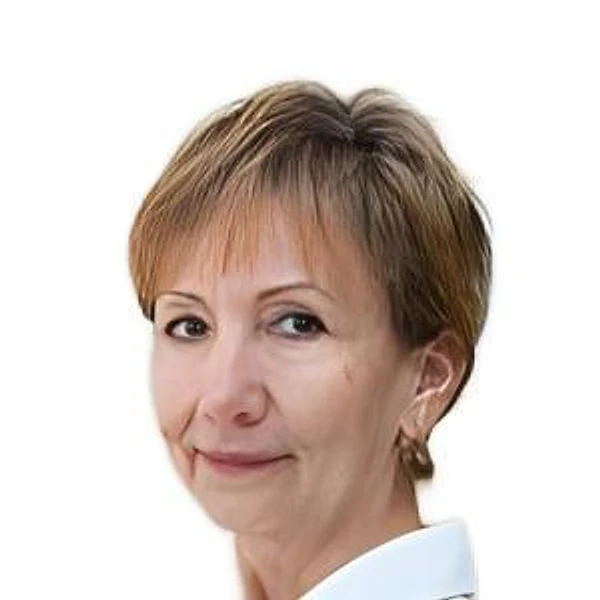 Данилушкина Людмила Ивановна — Гинеколог, Тверь
