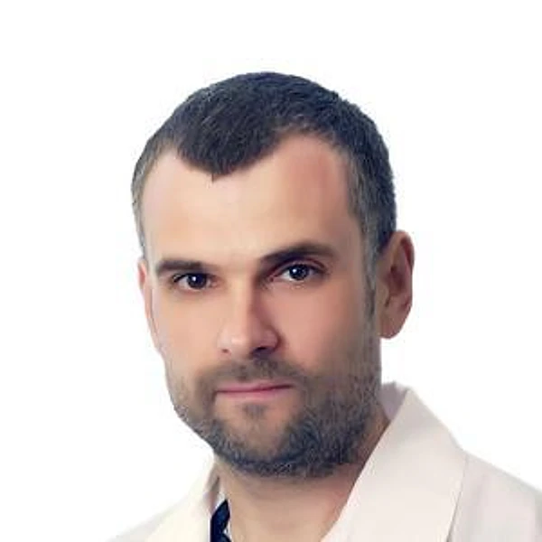 Евдокимов Александр Владимирович — Уролог, Врач УЗИ, Тверь