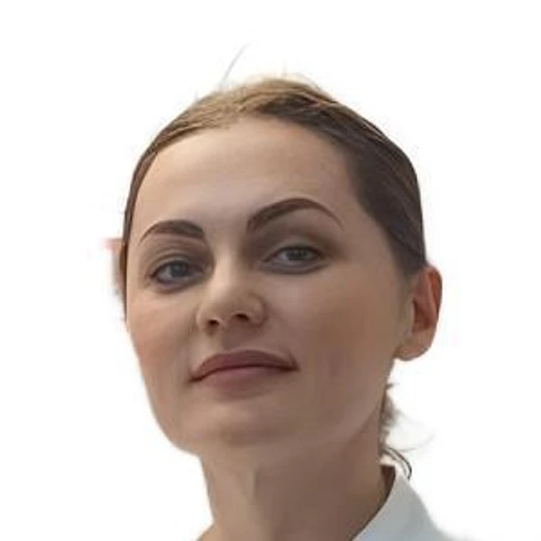 Лемешко Янина Константиновна — Диетолог, Эндокринолог, Тверь