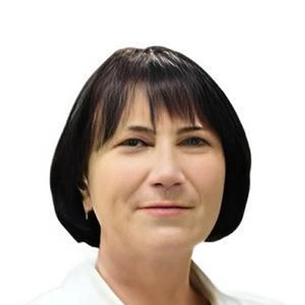 Кочерова Елена Михайловна — Детский кардиолог, Функциональный диагност, Тверь