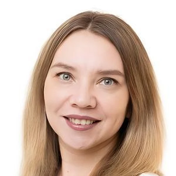 Олейник Дарина Александровна — Детский эндокринолог, Функциональный диагност, Тверь