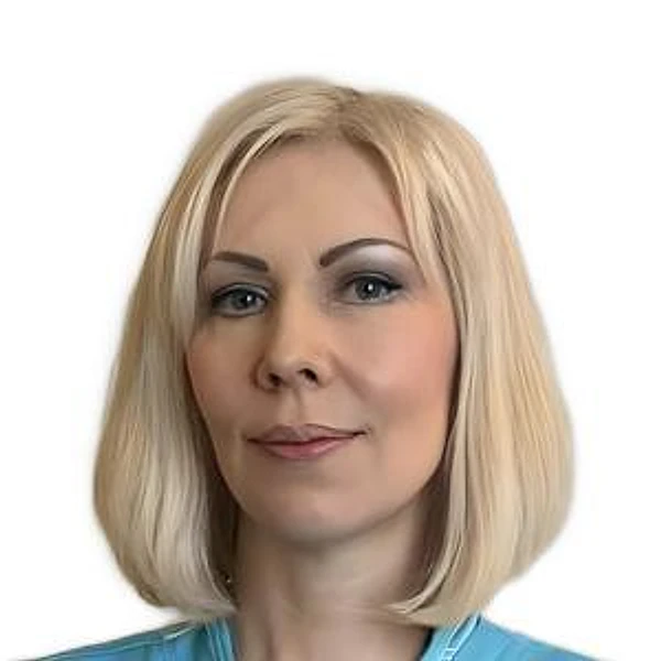 Посадкова Татьяна Викторовна — Врач УЗИ, Тверь