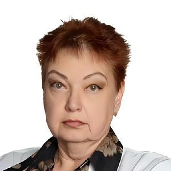 Рубцова Елена Афанасьевна — Гинеколог, Гинеколог-эндокринолог, Тверь