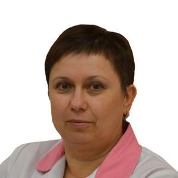 Черемовская Октябрина Евгеньевна — Физиотерапевт, Тверь